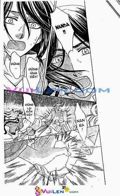 Hoàng Tử Rồng - Chapter 3 - Trang 32