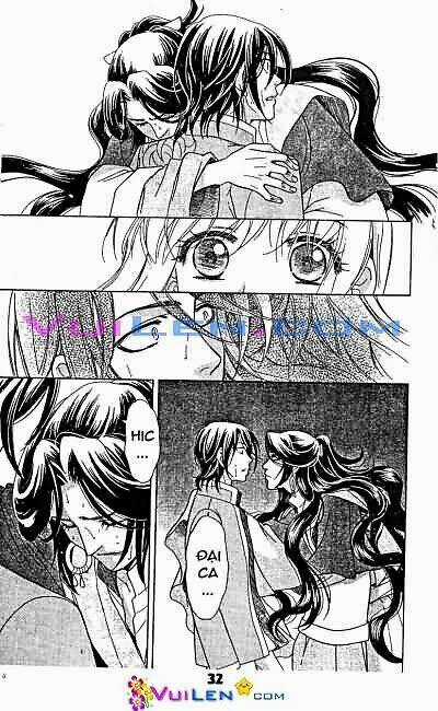 Hoàng Tử Rồng - Chapter 3 - Trang 33