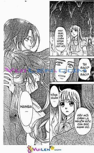 Hoàng Tử Rồng - Chapter 3 - Trang 34