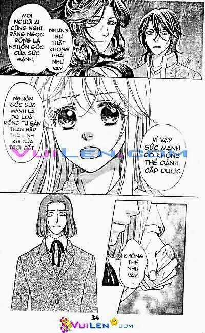 Hoàng Tử Rồng - Chapter 3 - Trang 35