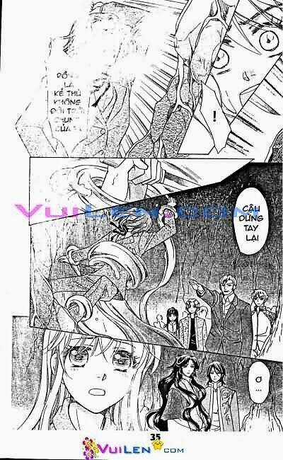 Hoàng Tử Rồng - Chapter 3 - Trang 36