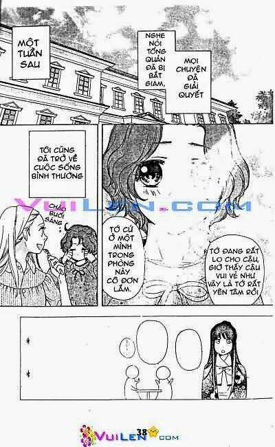 Hoàng Tử Rồng - Chapter 3 - Trang 39