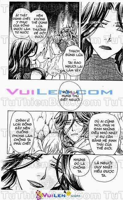 Hoàng Tử Rồng - Chapter 3 - Trang 5