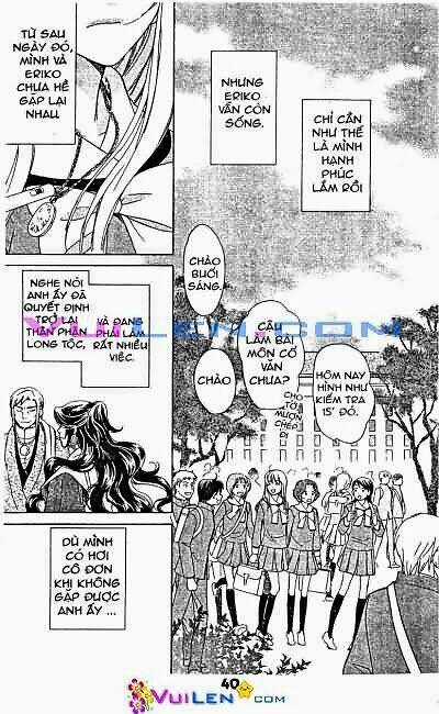 Hoàng Tử Rồng - Chapter 3 - Trang 41