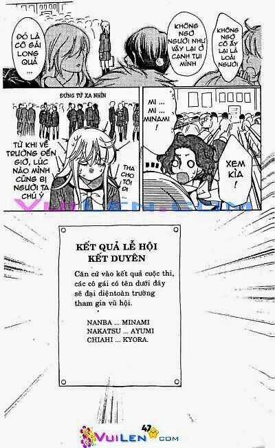 Hoàng Tử Rồng - Chapter 3 - Trang 43