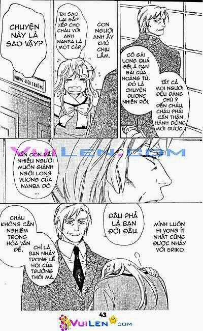 Hoàng Tử Rồng - Chapter 3 - Trang 44