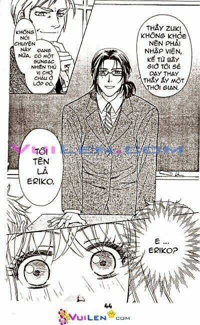 Hoàng Tử Rồng - Chapter 3 - Trang 45