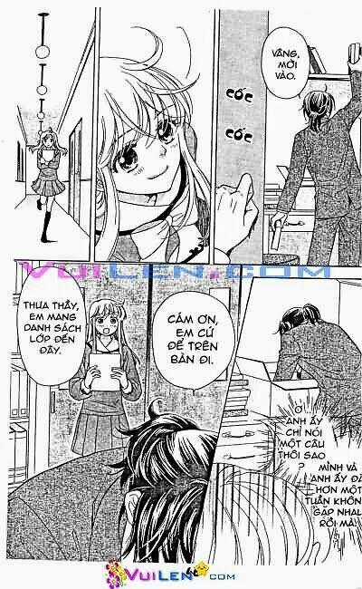 Hoàng Tử Rồng - Chapter 3 - Trang 47