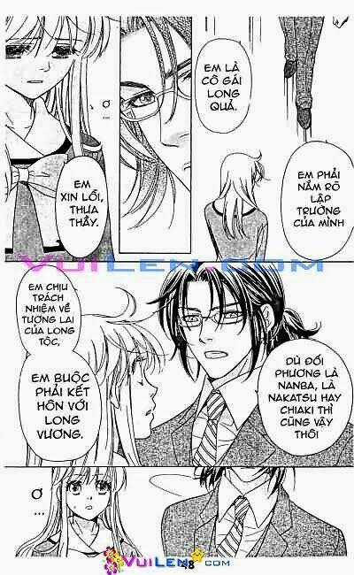 Hoàng Tử Rồng - Chapter 3 - Trang 49