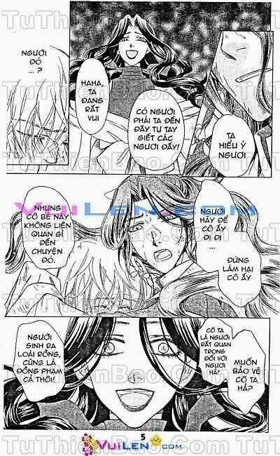 Hoàng Tử Rồng - Chapter 3 - Trang 6