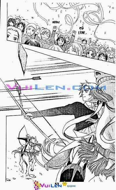 Hoàng Tử Rồng - Chapter 3 - Trang 54