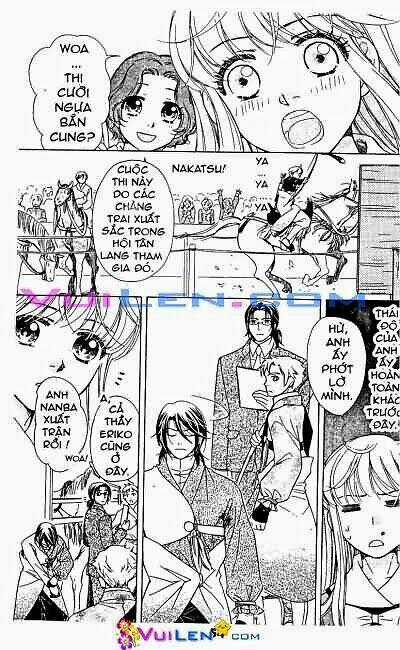 Hoàng Tử Rồng - Chapter 3 - Trang 55