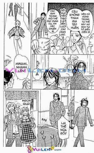 Hoàng Tử Rồng - Chapter 3 - Trang 56