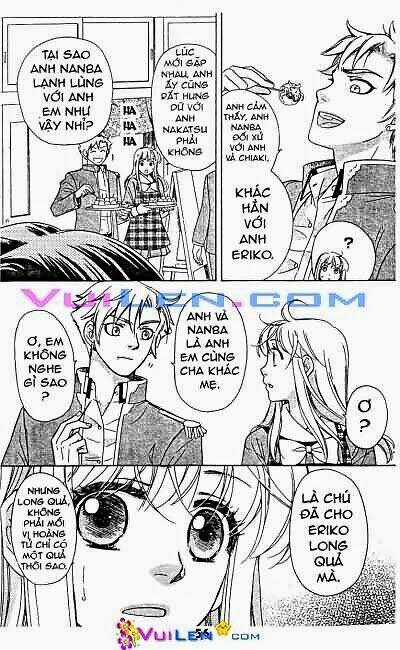 Hoàng Tử Rồng - Chapter 3 - Trang 57