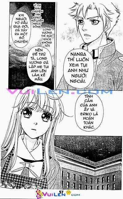 Hoàng Tử Rồng - Chapter 3 - Trang 58