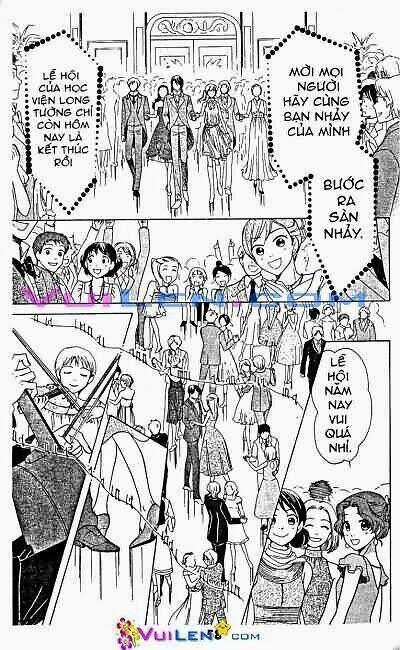 Hoàng Tử Rồng - Chapter 3 - Trang 59