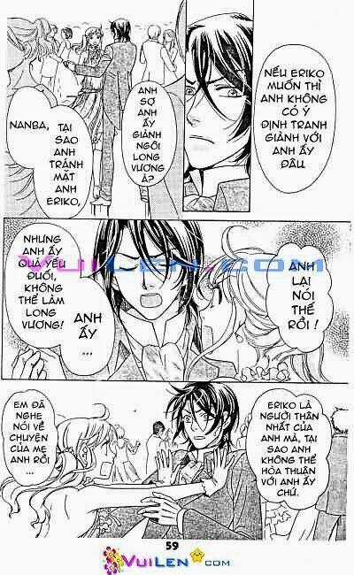 Hoàng Tử Rồng - Chapter 3 - Trang 60