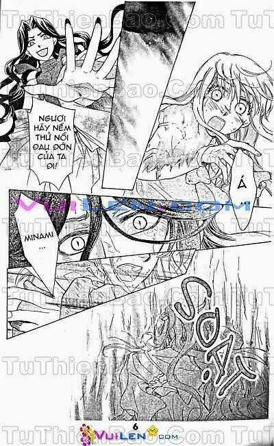 Hoàng Tử Rồng - Chapter 3 - Trang 7