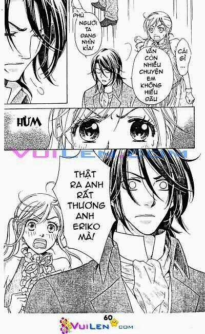 Hoàng Tử Rồng - Chapter 3 - Trang 61