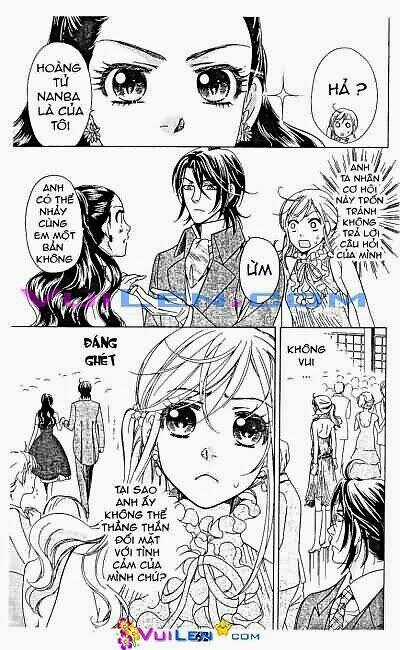 Hoàng Tử Rồng - Chapter 3 - Trang 63