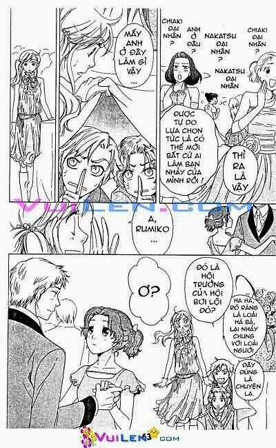 Hoàng Tử Rồng - Chapter 3 - Trang 64