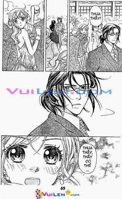 Hoàng Tử Rồng - Chapter 3 - Trang 66