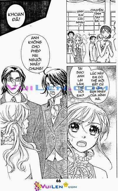 Hoàng Tử Rồng - Chapter 3 - Trang 67