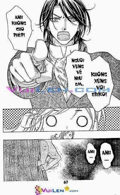 Hoàng Tử Rồng - Chapter 3 - Trang 68