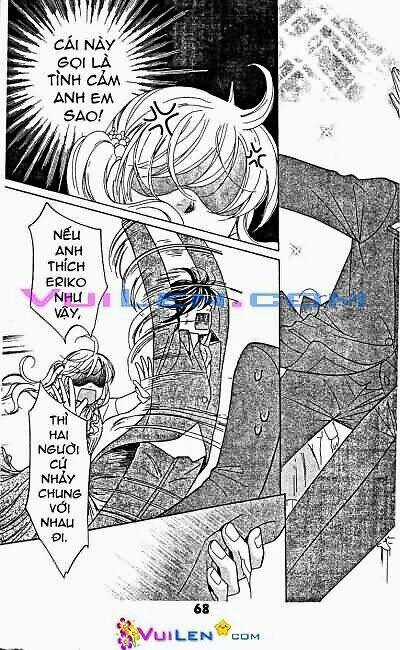 Hoàng Tử Rồng - Chapter 3 - Trang 69