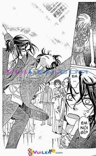 Hoàng Tử Rồng - Chapter 3 - Trang 70