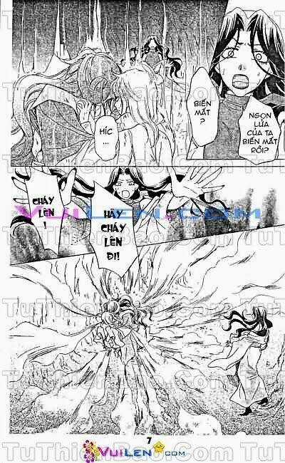 Hoàng Tử Rồng - Chapter 3 - Trang 8