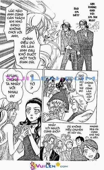 Hoàng Tử Rồng - Chapter 3 - Trang 71