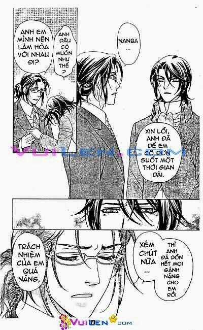 Hoàng Tử Rồng - Chapter 3 - Trang 72