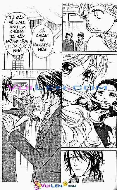 Hoàng Tử Rồng - Chapter 3 - Trang 73