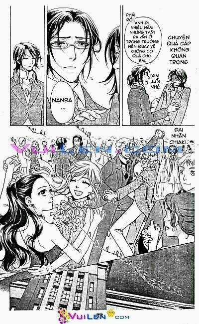 Hoàng Tử Rồng - Chapter 3 - Trang 74