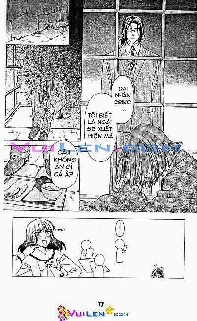 Hoàng Tử Rồng - Chapter 3 - Trang 78