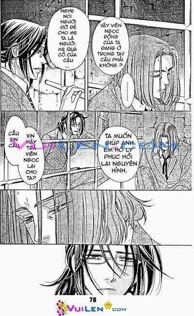 Hoàng Tử Rồng - Chapter 3 - Trang 79