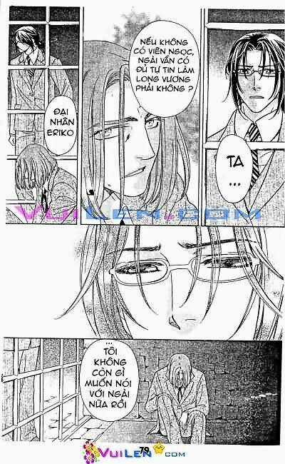 Hoàng Tử Rồng - Chapter 3 - Trang 80