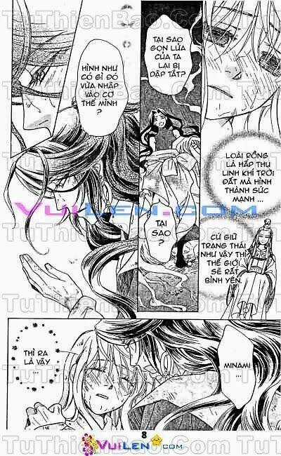 Hoàng Tử Rồng - Chapter 3 - Trang 9