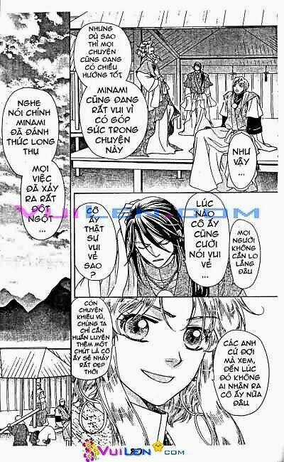 Hoàng Tử Rồng - Chapter 3 - Trang 81