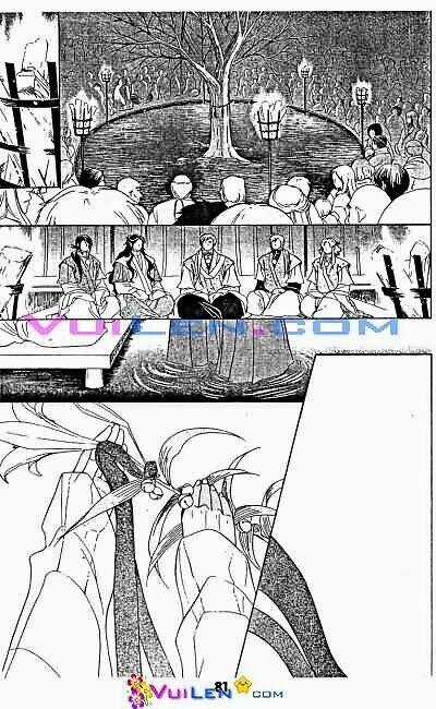 Hoàng Tử Rồng - Chapter 3 - Trang 82