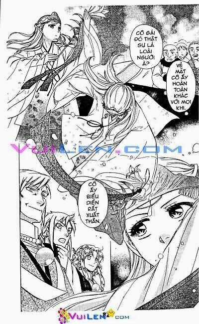 Hoàng Tử Rồng - Chapter 3 - Trang 83