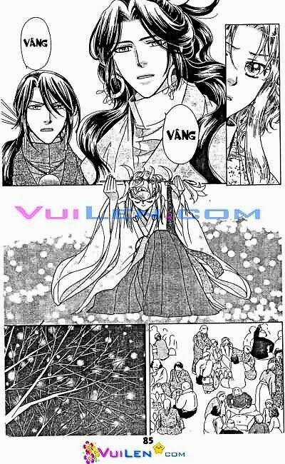 Hoàng Tử Rồng - Chapter 3 - Trang 86