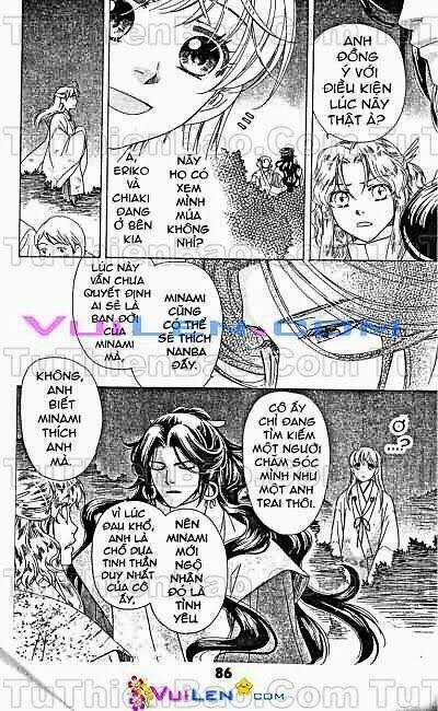 Hoàng Tử Rồng - Chapter 3 - Trang 87