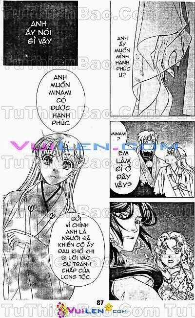 Hoàng Tử Rồng - Chapter 3 - Trang 88