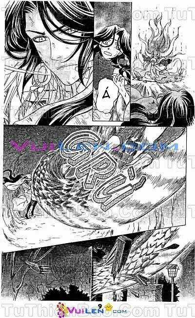 Hoàng Tử Rồng - Chapter 3 - Trang 10