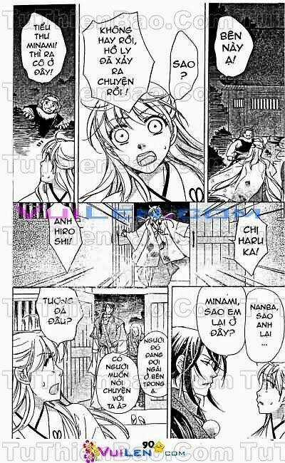 Hoàng Tử Rồng - Chapter 3 - Trang 91