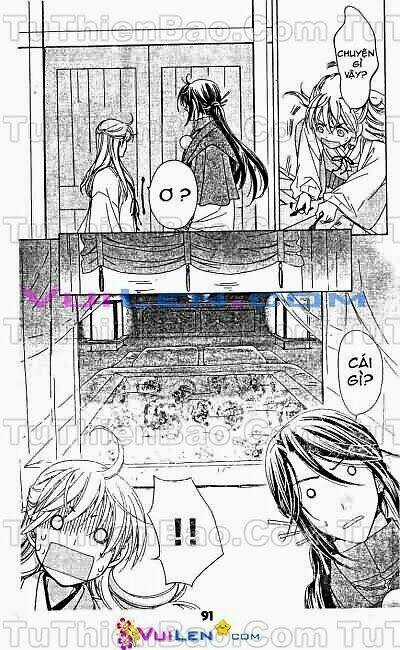 Hoàng Tử Rồng - Chapter 3 - Trang 92