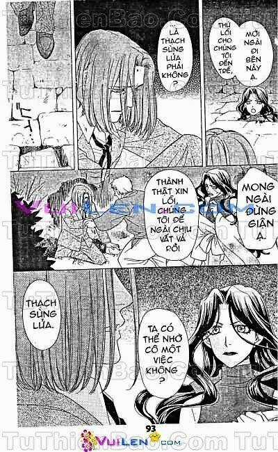 Hoàng Tử Rồng - Chapter 3 - Trang 94