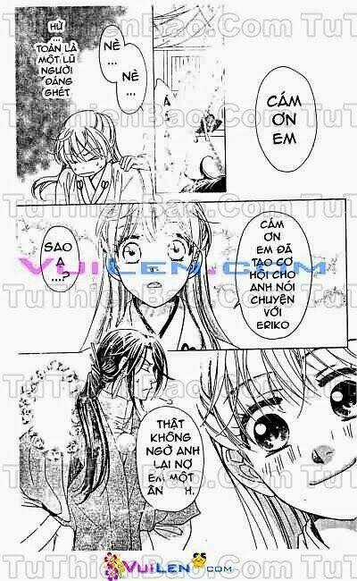 Hoàng Tử Rồng - Chapter 3 - Trang 96